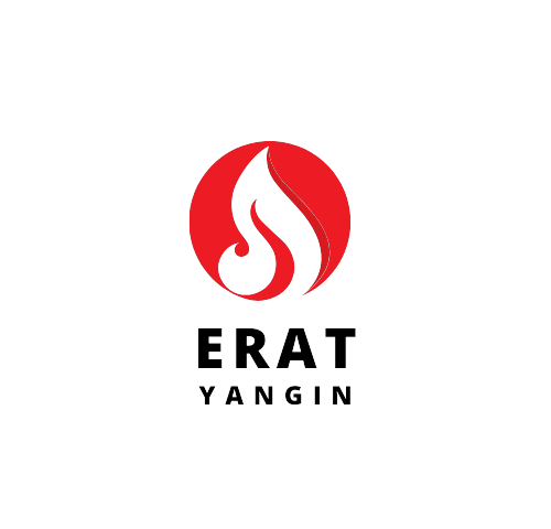 Erat Yangın Logo