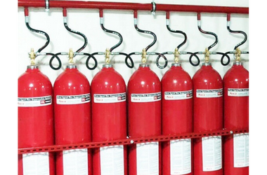 Trafo Söndürme Sistemleri